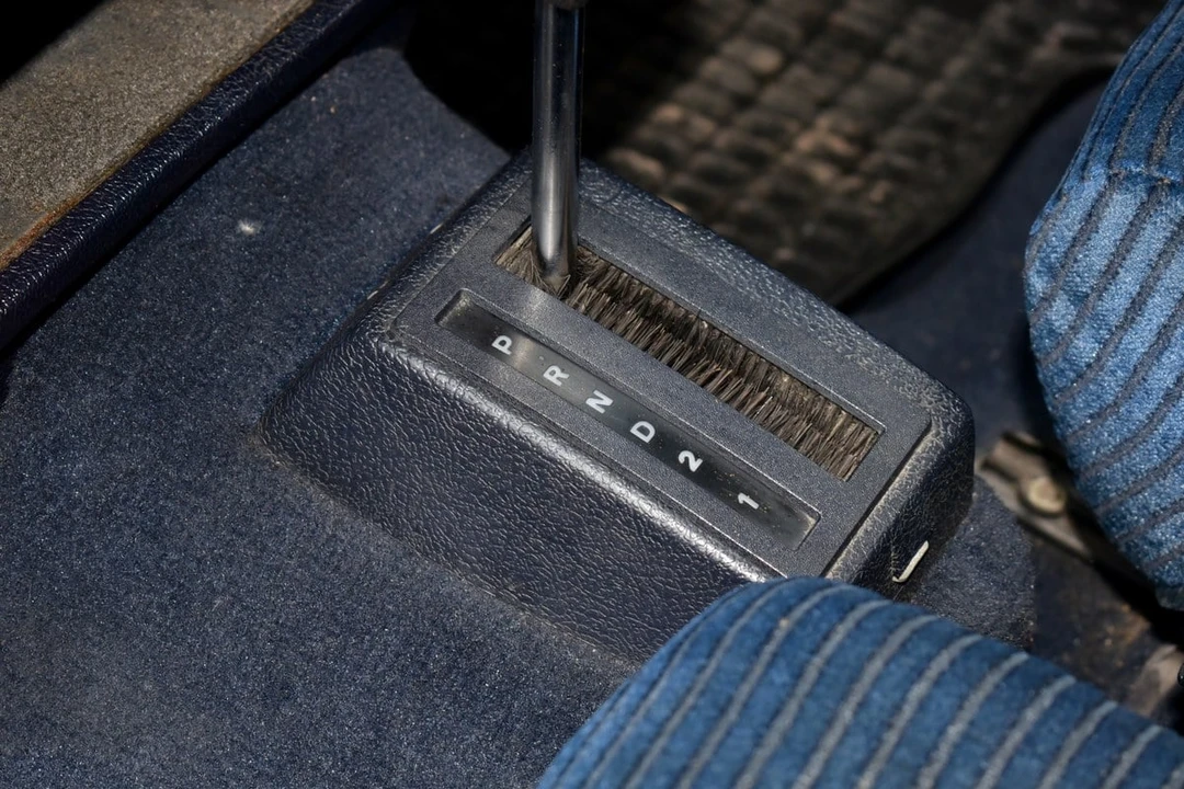 1983 Volvo 264 - Image 29 of 30