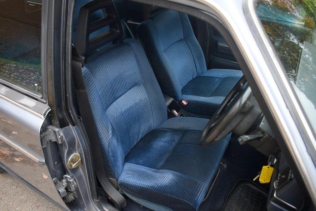 1983 Volvo 264 - Image 30 of 30