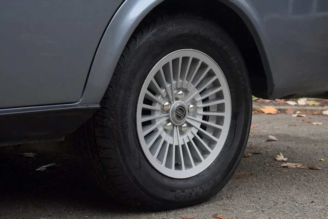 1983 Volvo 264 - Image 21 of 30