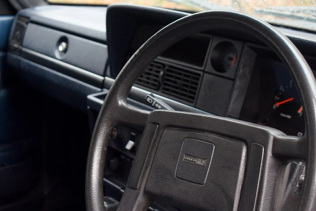 1983 Volvo 264 - Image 24 of 30