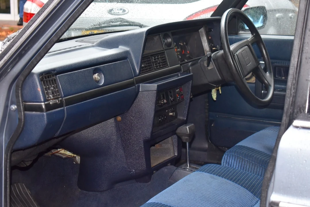1983 Volvo 264 - Image 22 of 30