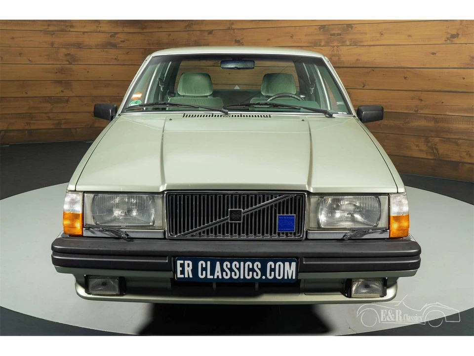 1983 Volvo 760 - Image 5 of 18