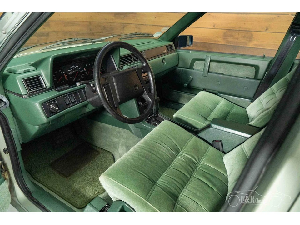 1983 Volvo 760 - Image 12 of 18