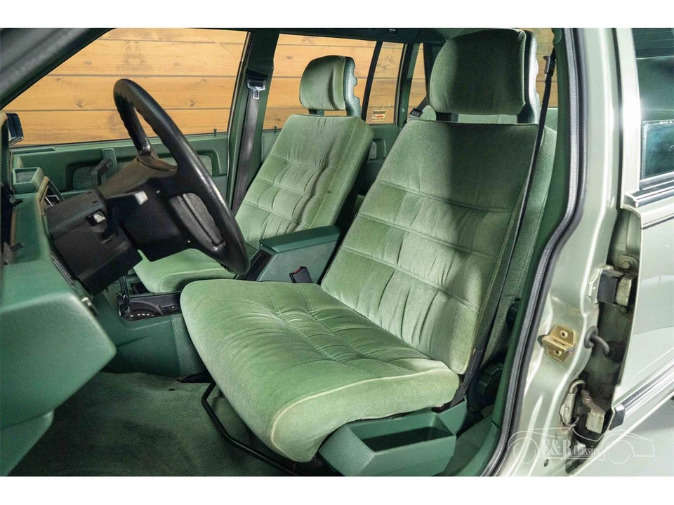 1983 Volvo 760 - Image 13 of 18