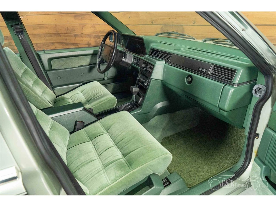 1983 Volvo 760 - Image 15 of 18
