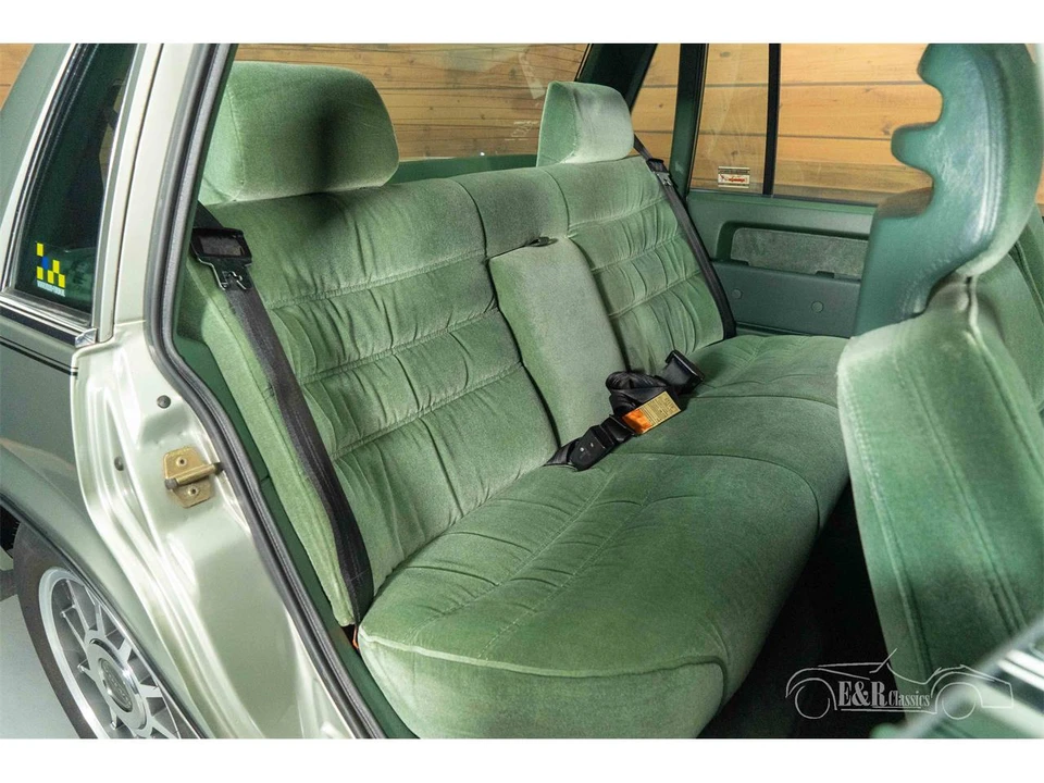 1983 Volvo 760 - Image 16 of 18
