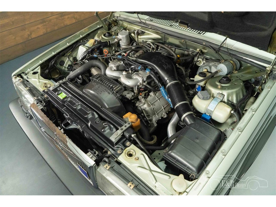 1983 Volvo 760 - Image 18 of 18