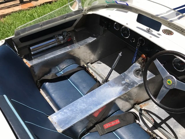 1983 Westfield - Image 21 of 31