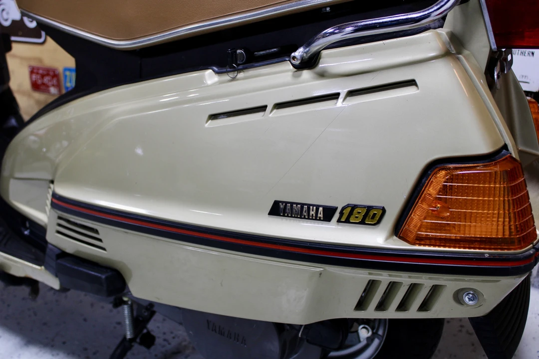 1983 Yamaha - Image 15 of 31