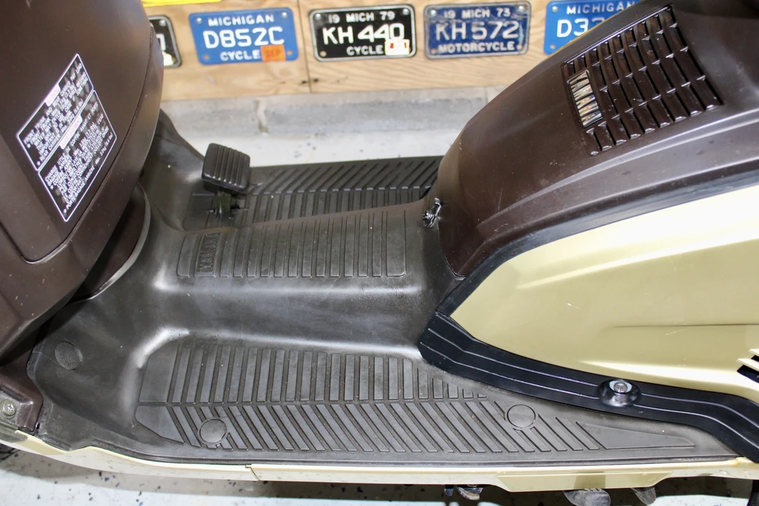 1983 Yamaha - Image 17 of 31