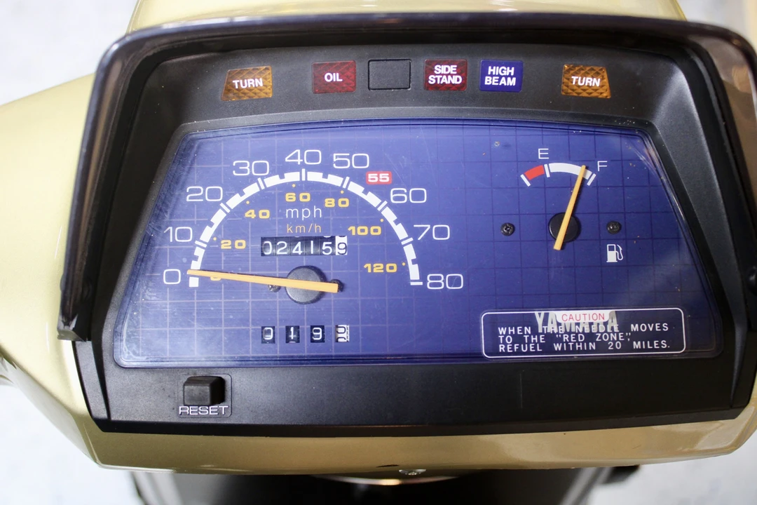 1983 Yamaha - Image 28 of 31
