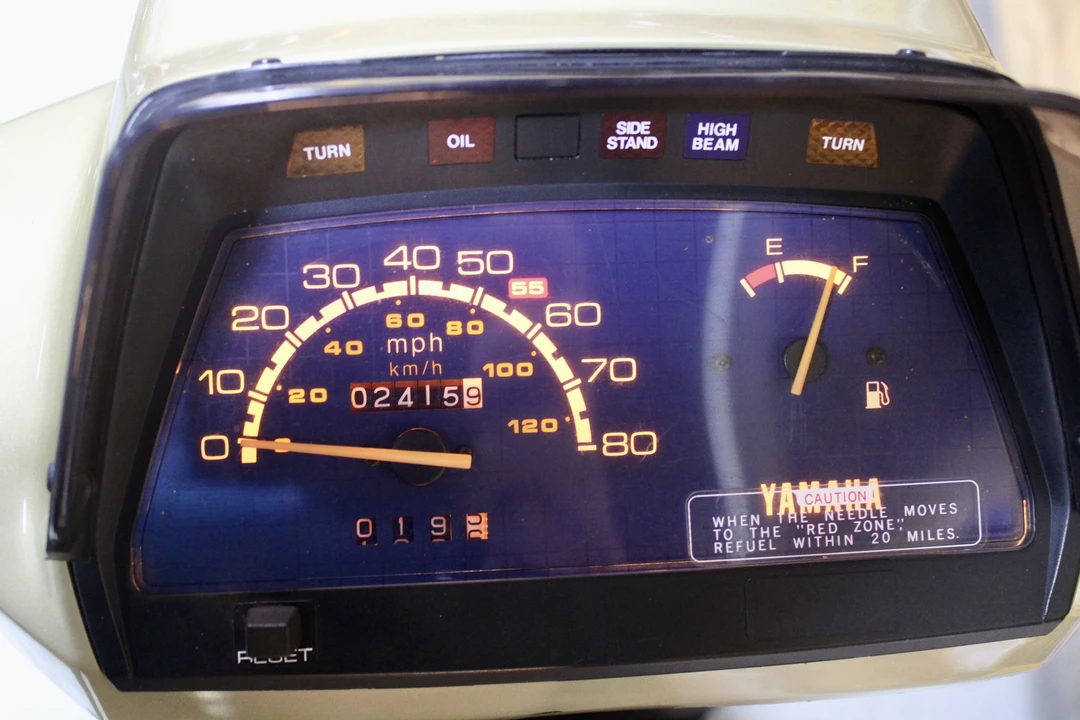 1983 Yamaha - Image 29 of 31