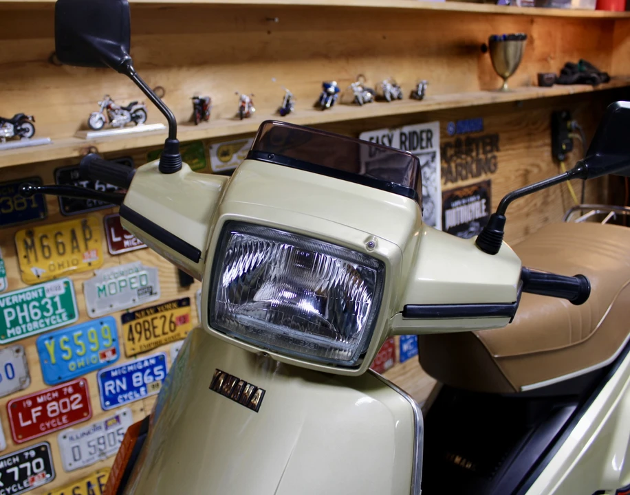 1983 Yamaha - Image 19 of 31