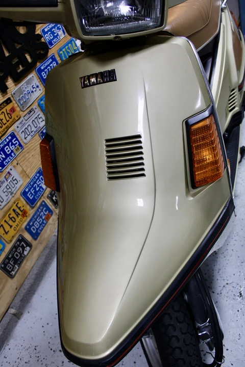 1983 Yamaha - Image 21 of 31