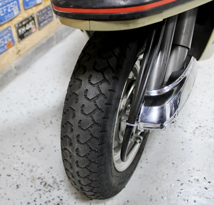 1983 Yamaha - Image 24 of 31