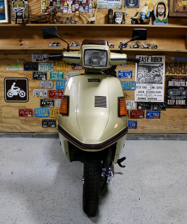 1983 Yamaha - Image 3 of 31