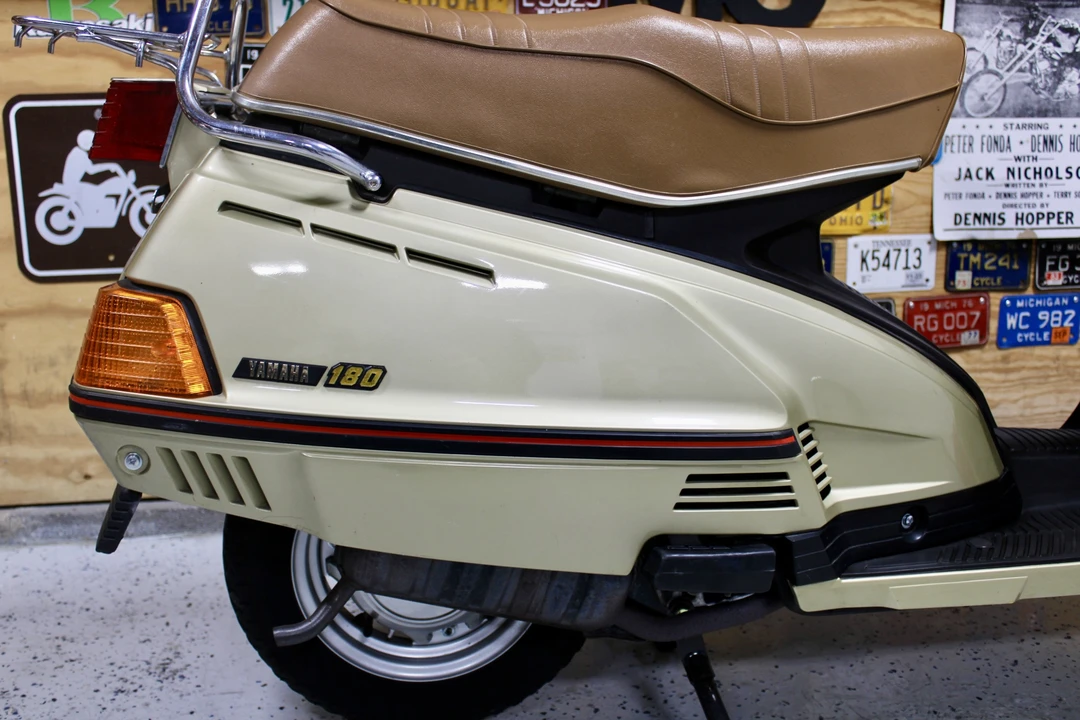 1983 Yamaha - Image 13 of 31