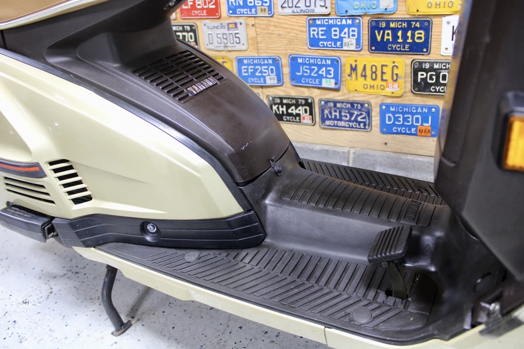 1983 Yamaha - Image 16 of 31