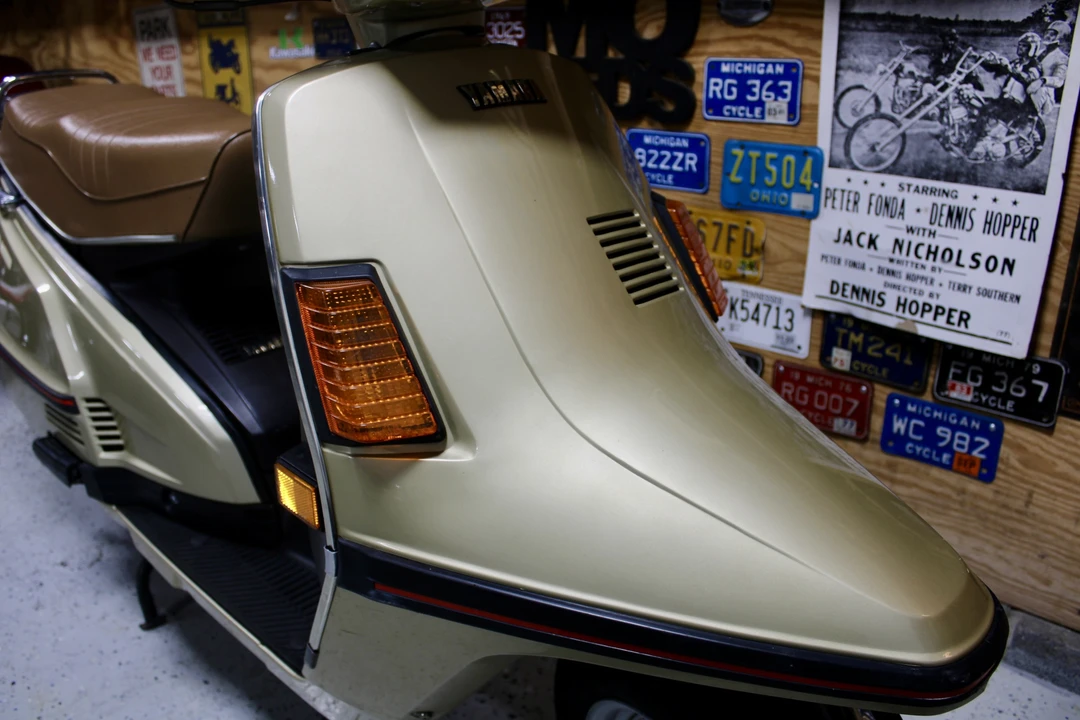 1983 Yamaha - Image 20 of 31