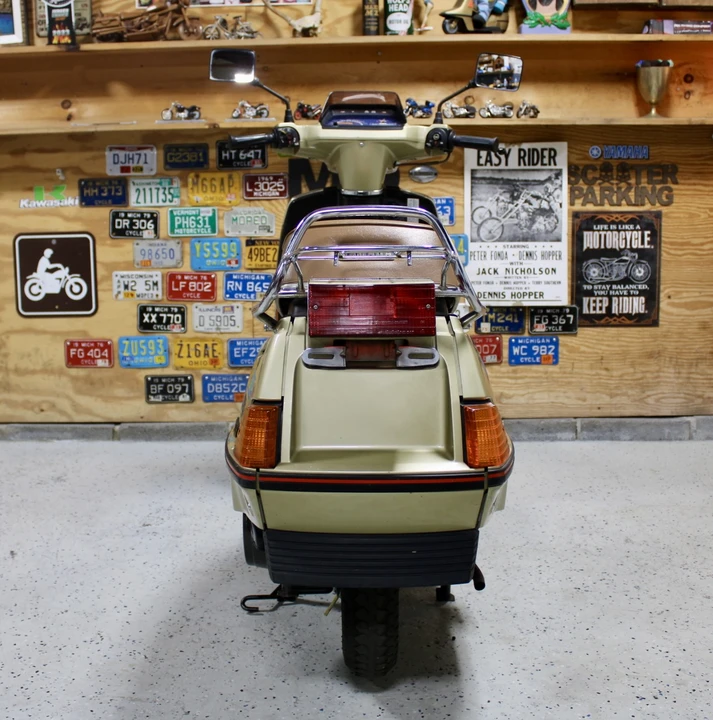 1983 Yamaha - Image 8 of 31