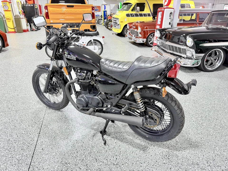 1983 Yamaha XS - Image 6 of 31