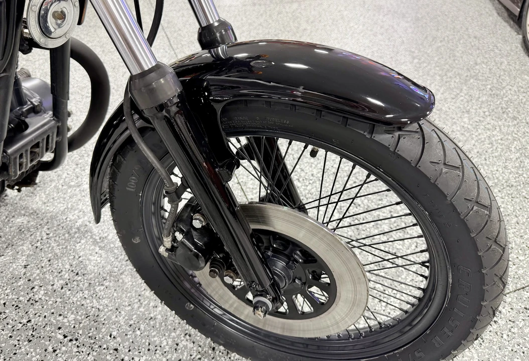 1983 Yamaha XS - Image 11 of 31