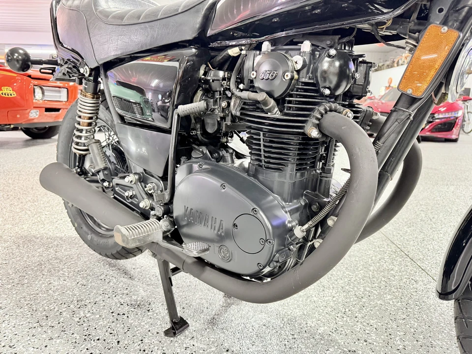 1983 Yamaha XS - Image 31 of 31