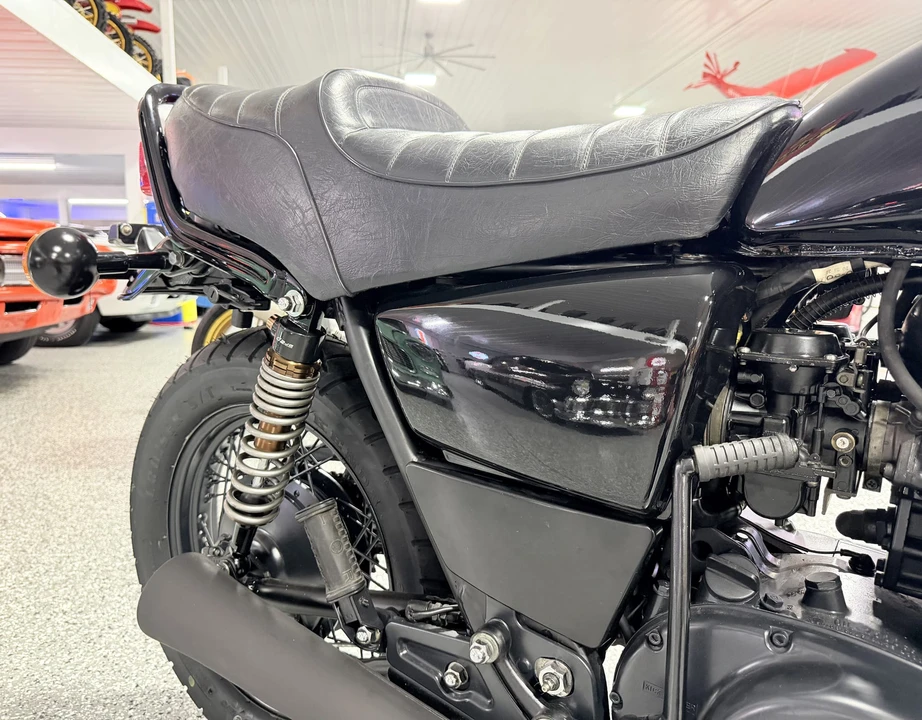 1983 Yamaha XS - Image 26 of 31