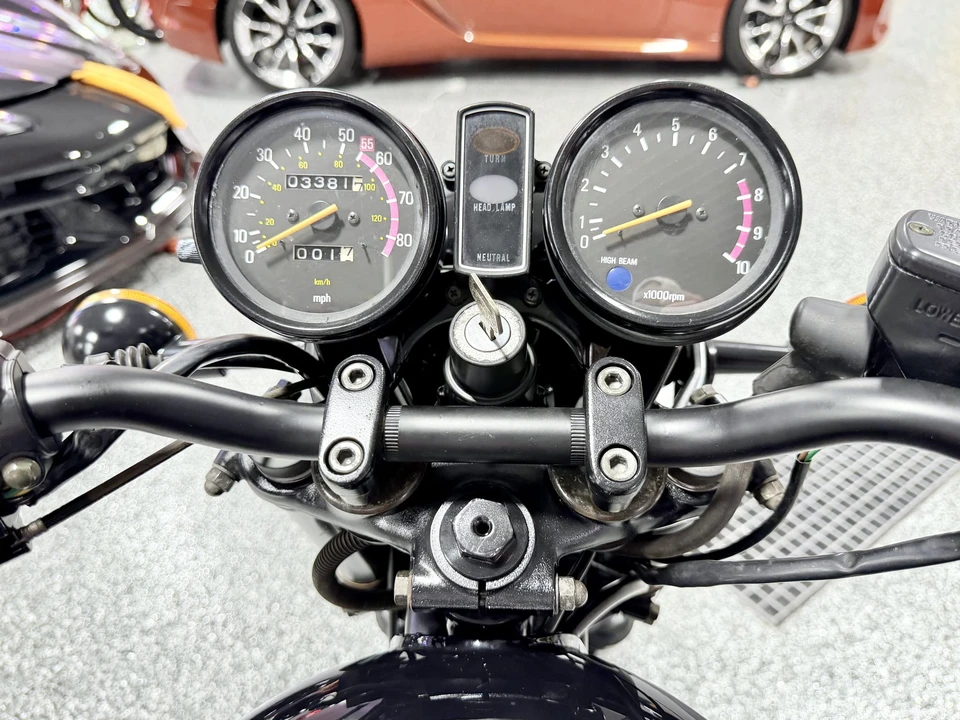 1983 Yamaha XS - Image 21 of 31