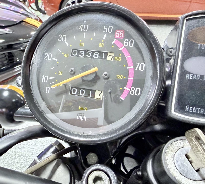 1983 Yamaha XS - Image 22 of 31