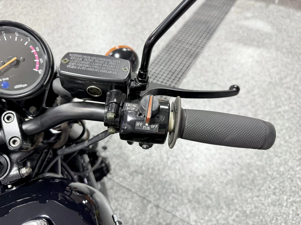1983 Yamaha XS - Image 24 of 31