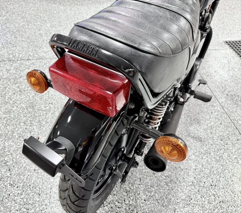 1983 Yamaha XS - Image 30 of 31