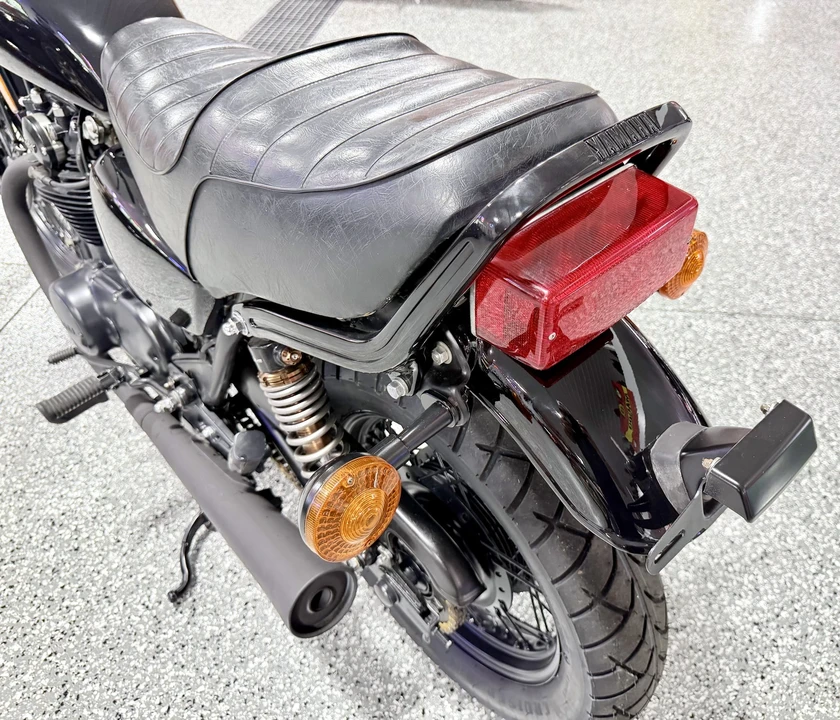 1983 Yamaha XS - Image 29 of 31