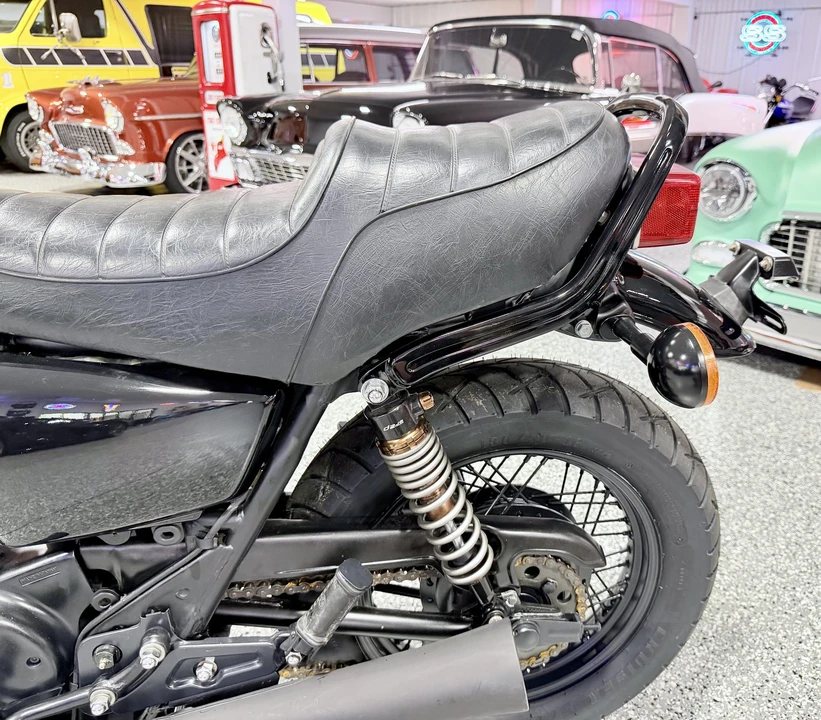 1983 Yamaha XS - Image 28 of 31