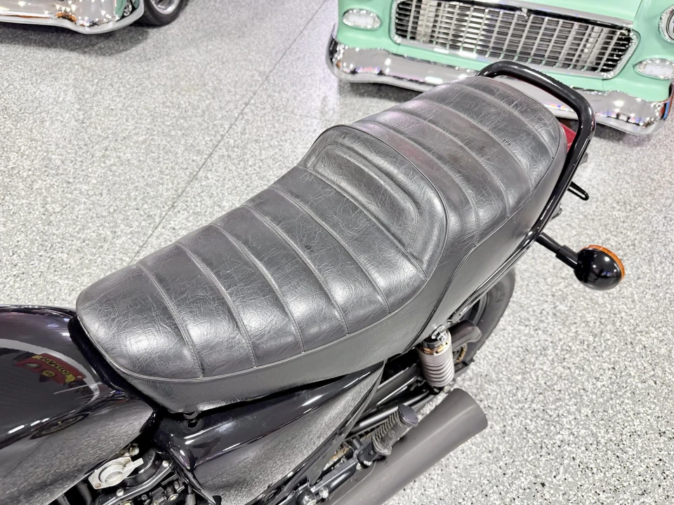 1983 Yamaha XS - Image 27 of 31