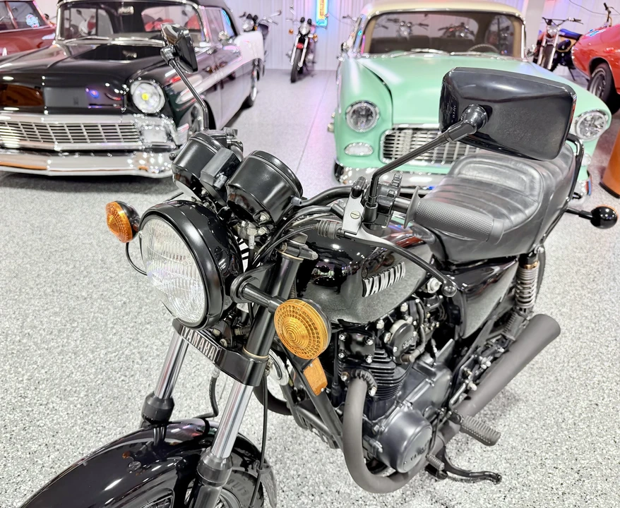 1983 Yamaha XS - Image 19 of 31