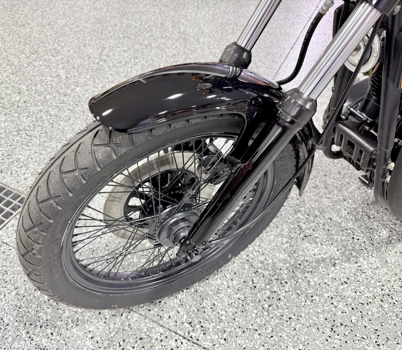 1983 Yamaha XS - Image 9 of 31