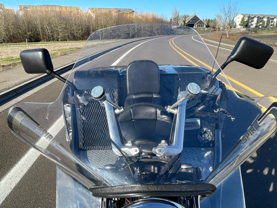 1983 Yamaha - Image 9 of 31