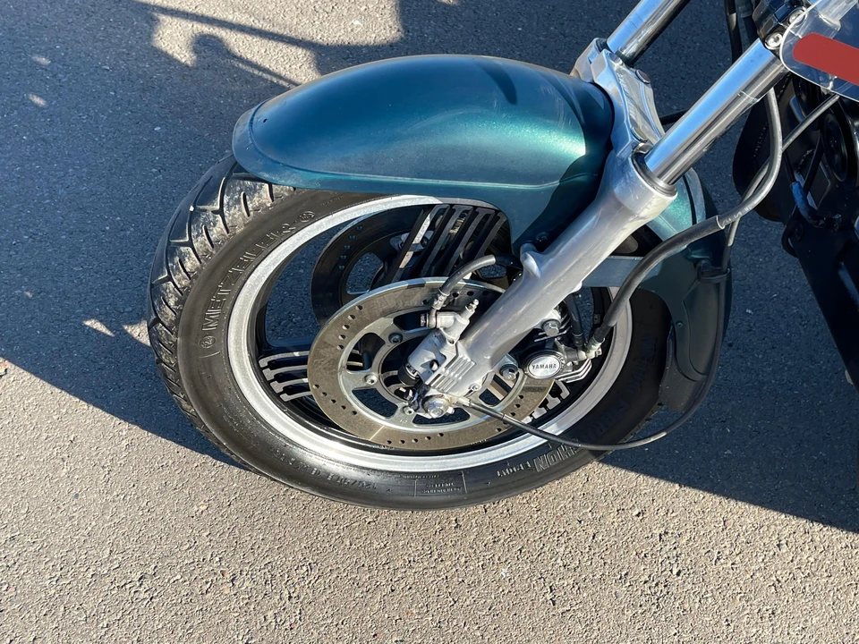 1983 Yamaha - Image 26 of 31