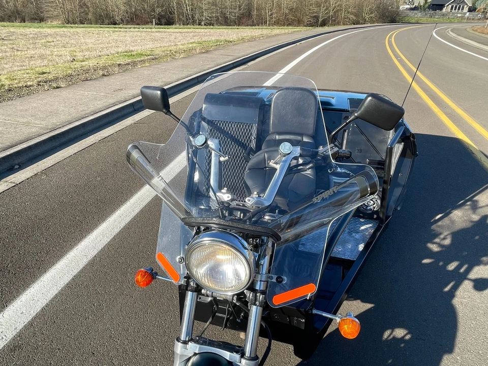 1983 Yamaha - Image 8 of 31