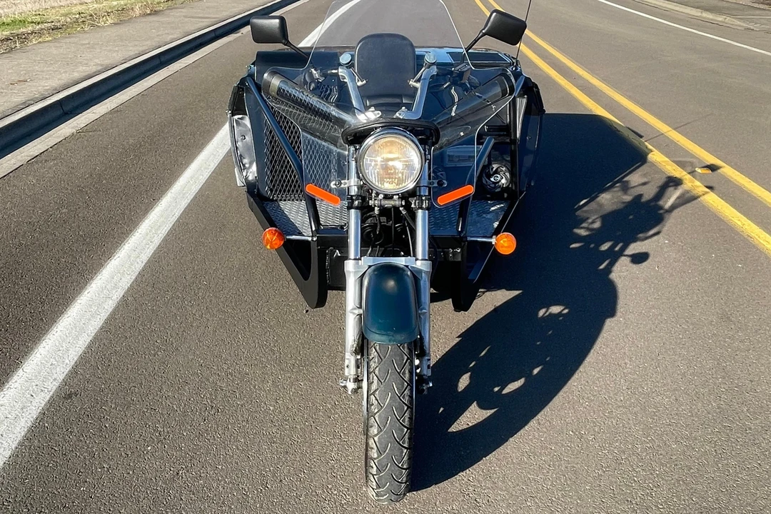 1983 Yamaha - Image 2 of 31