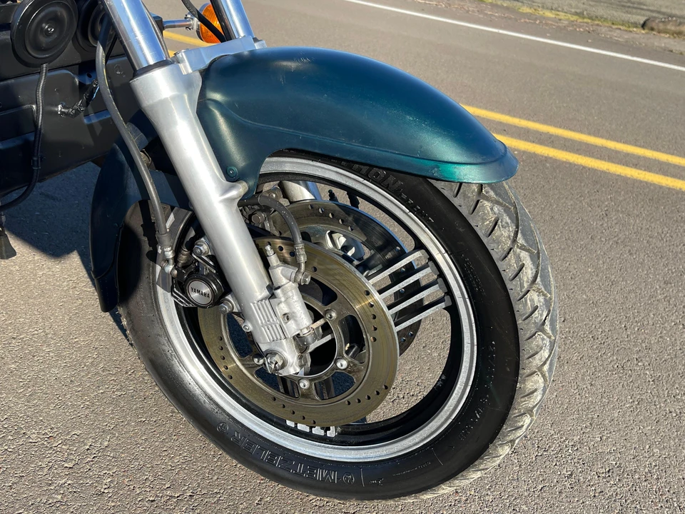 1983 Yamaha - Image 24 of 31