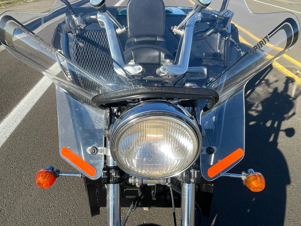 1983 Yamaha - Image 10 of 31