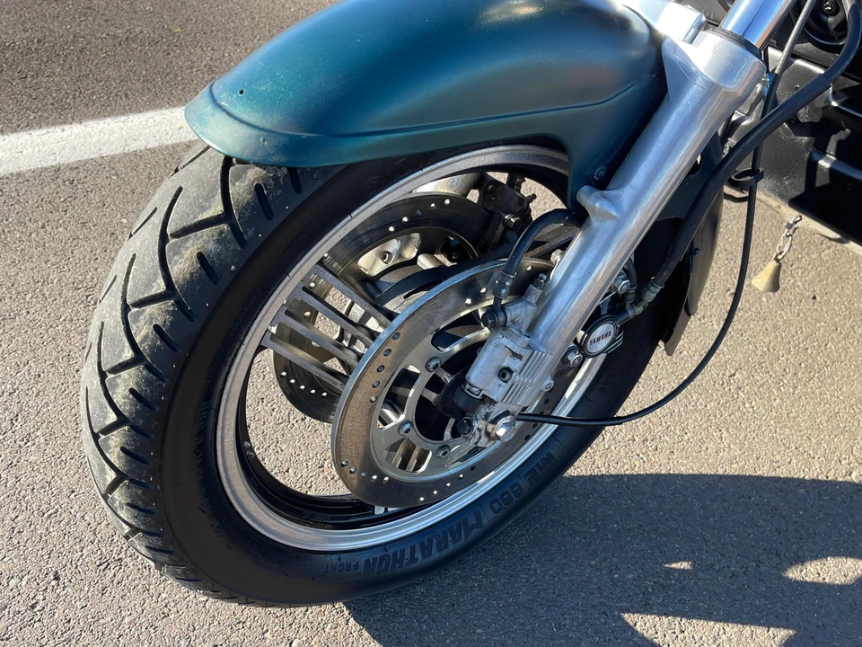 1983 Yamaha - Image 25 of 31