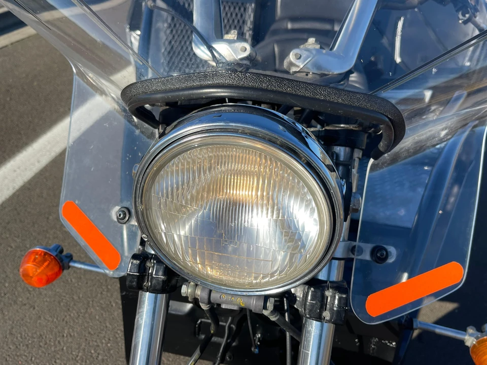 1983 Yamaha - Image 11 of 31
