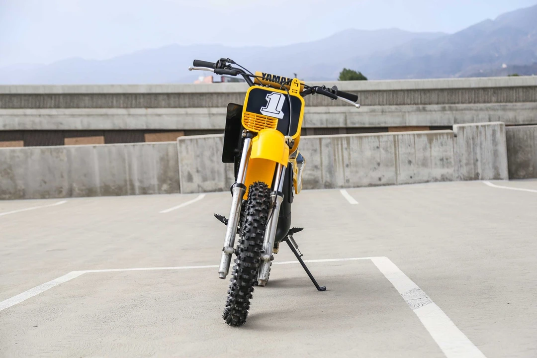 1983 Yamaha YZ - Image 6 of 31