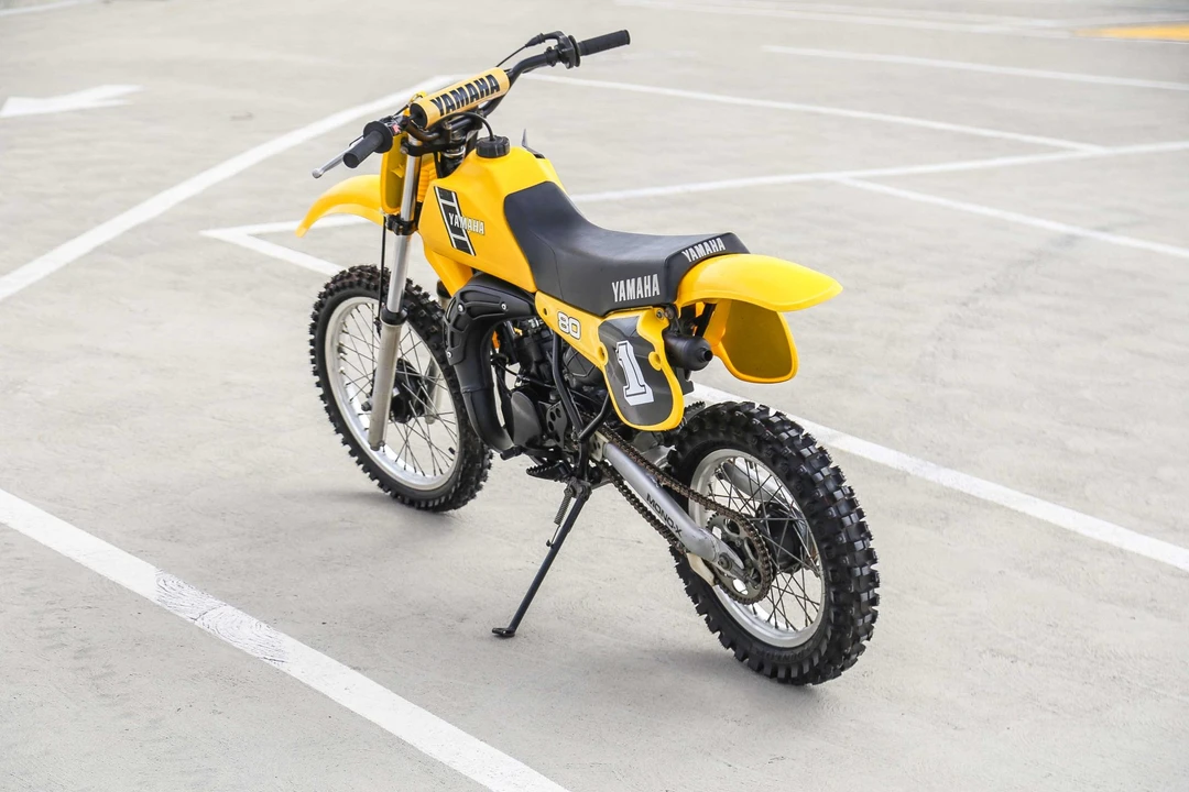 1983 Yamaha YZ - Image 19 of 31