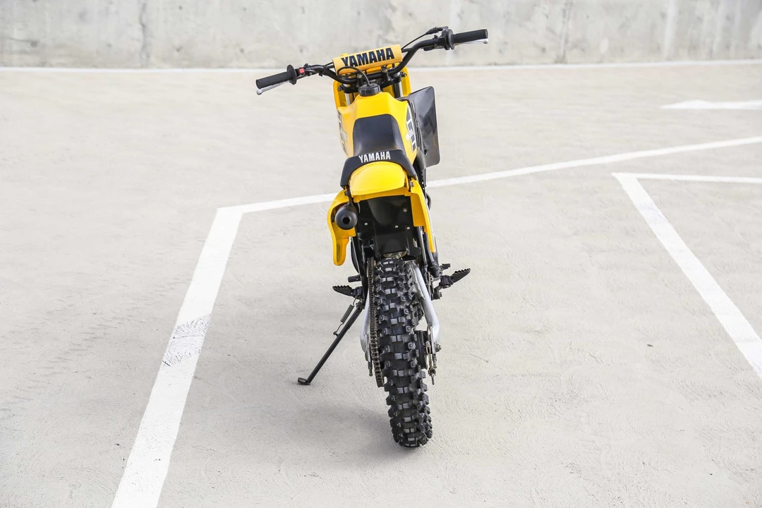 1983 Yamaha YZ - Image 21 of 31