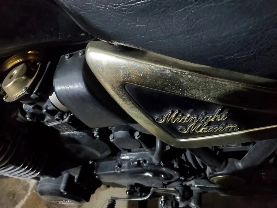 1983 Yamaha - Image 3 of 7