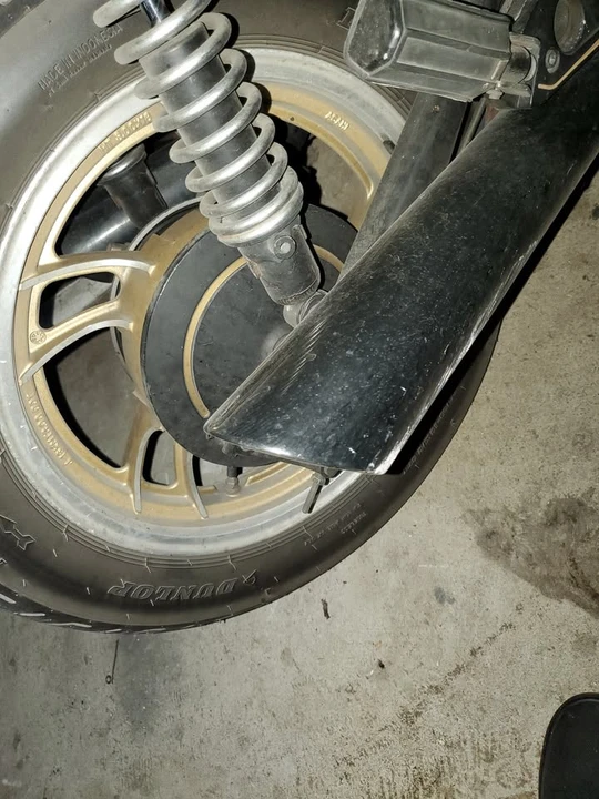 1983 Yamaha - Image 6 of 7